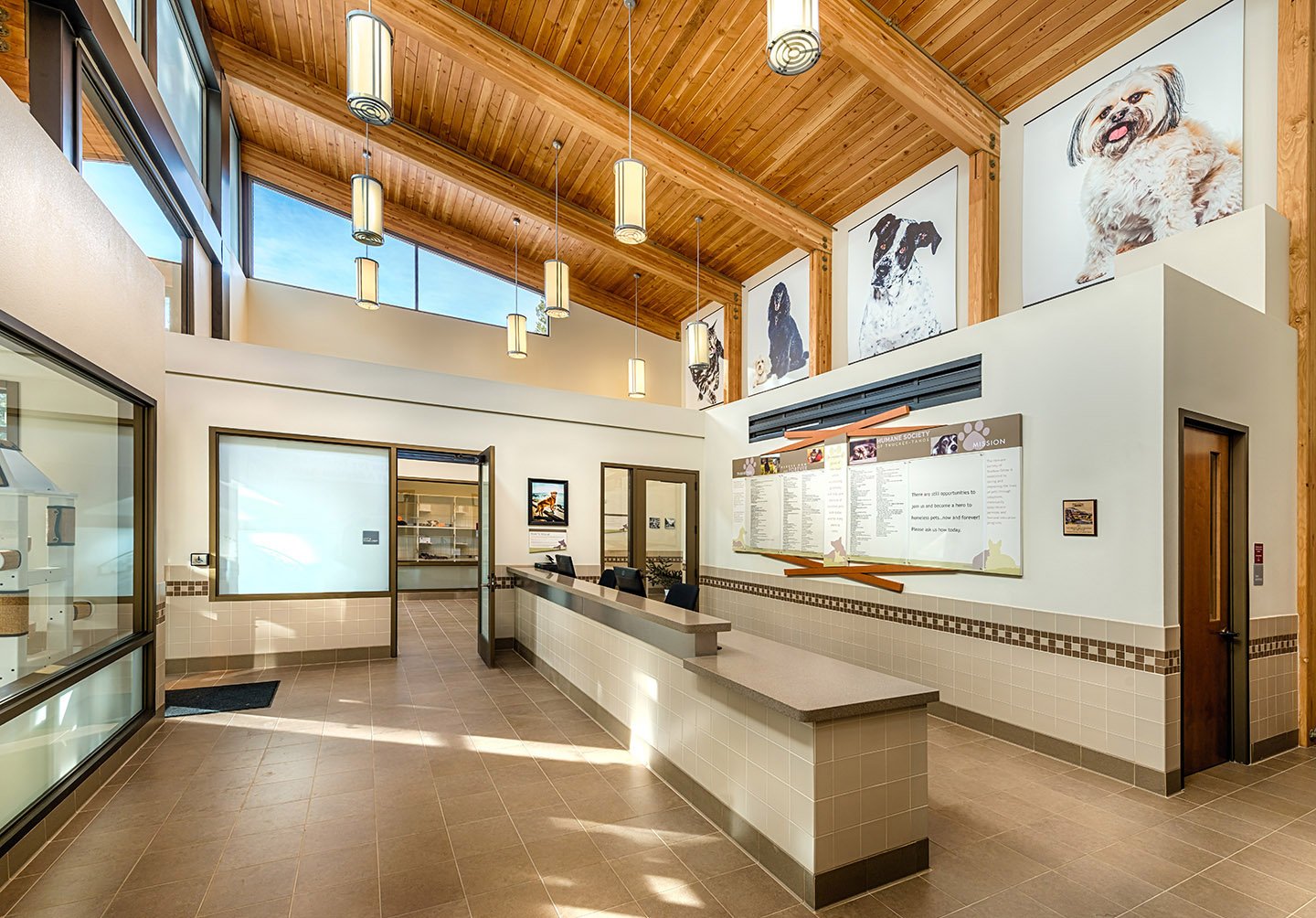 Humane Society of Truckee-Tahoe – Animal Arts Humane Society of Truckee-Tahoe – Animal Arts