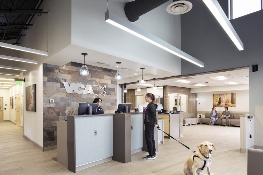 VCA Alameda East Veterinary Hospital – Primary Care