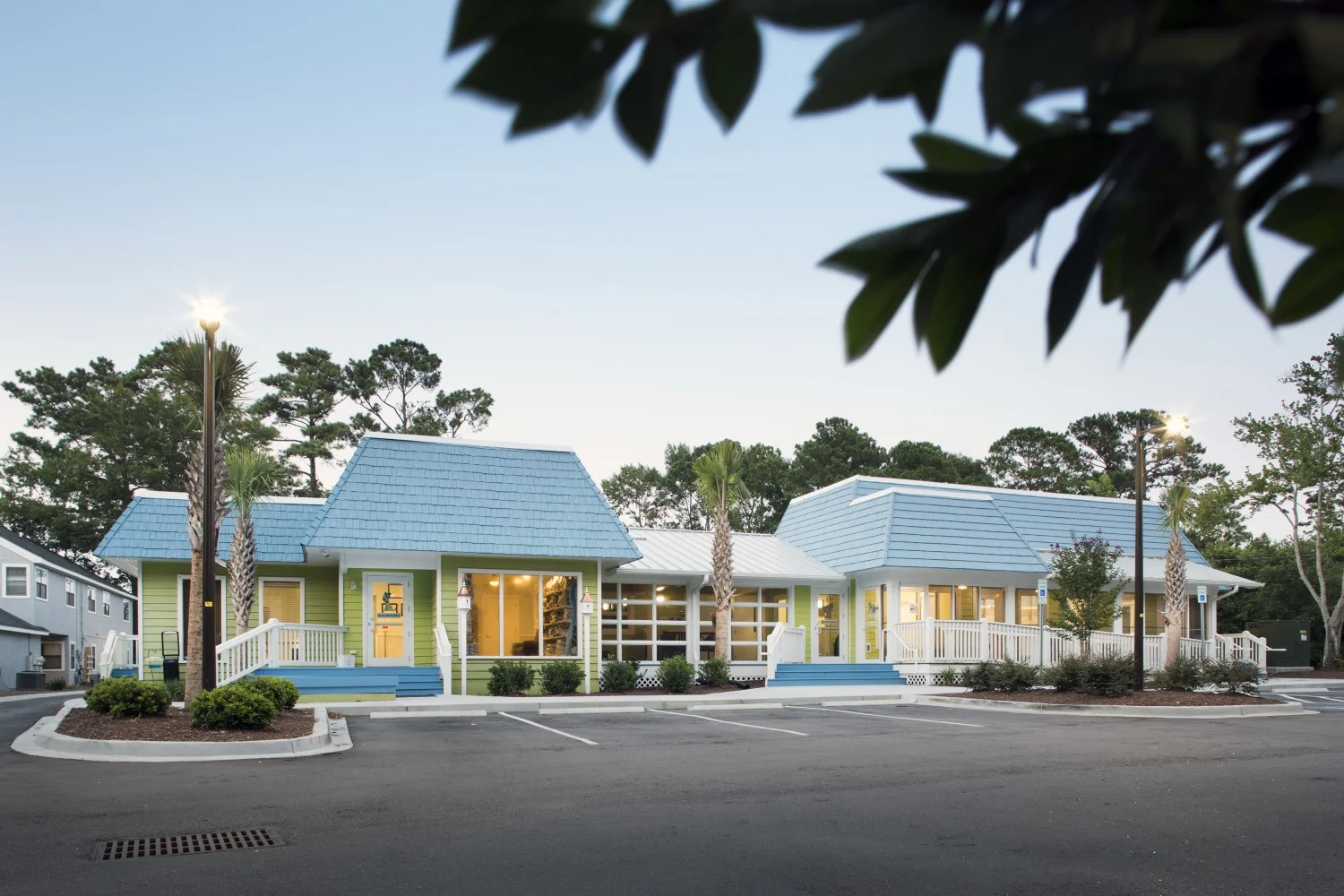 Veterinary Clinic of Myrtle Beach